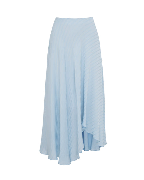 FREYA SKIRT - CLEAR WATERS